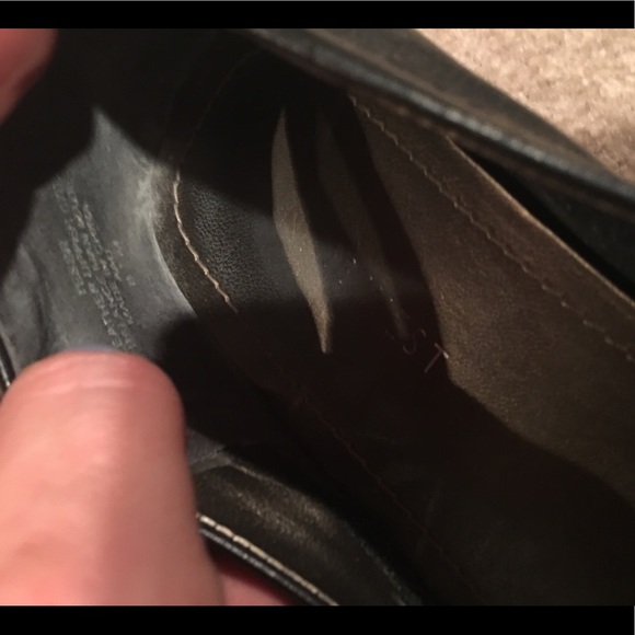 Nine West Flats - Picture 7 of 7